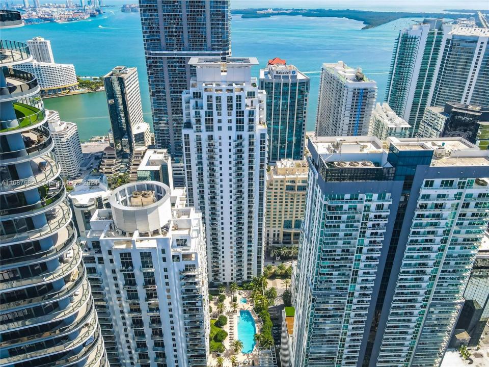 1060 Brickell Ave 409, Miami, 플로리다 33131, 미국