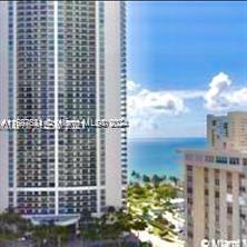 1833 S Ocean Dr PH1, Hallandale Beach, Florida 33009, USA