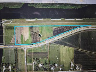 80 State Road, Unincorporated Palm Beach County, Florida 33440