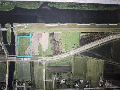 80 State RD Miami Canal Rd, Unincorporated Palm Beach County, Florida 33440