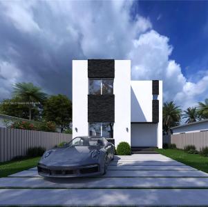 700 NW 5TH AVE, Pompano Beach, Florida 33060, USA