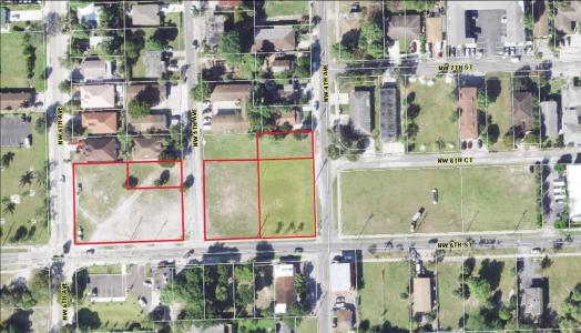 609 NW 5th Avenue, Pompano Beach, Florida 33060, Stati Uniti
