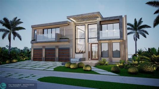 2441 NE 48th Ct, Lighthouse Point, Florida 33064