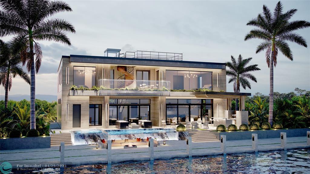 2441 NE 48th Ct, Lighthouse Point, Florida 33064