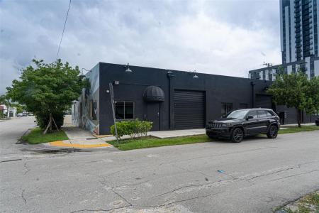 401 NE 8th Street, Fort Lauderdale, Flórida 33304, Estados Unidos