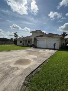 20494 SW 325th St, Homestead, Florida 33030, USA