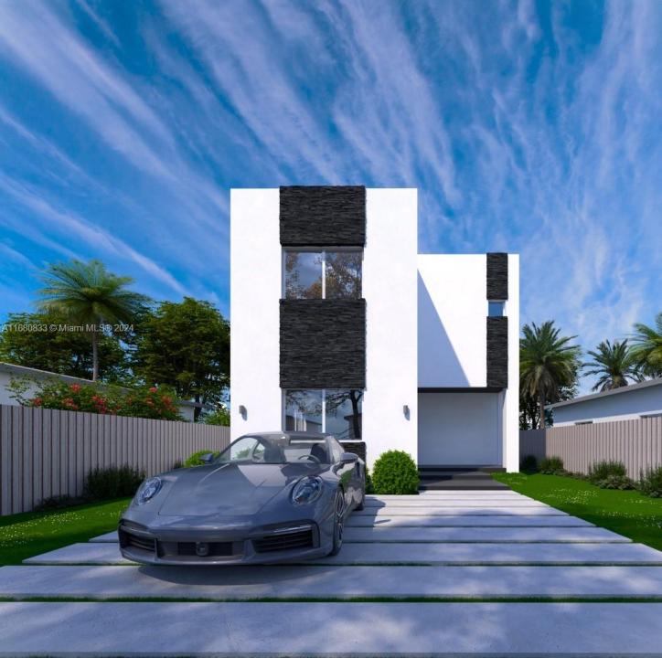 721 NW 5th Ave, Pompano Beach, Floryda 33060, USA