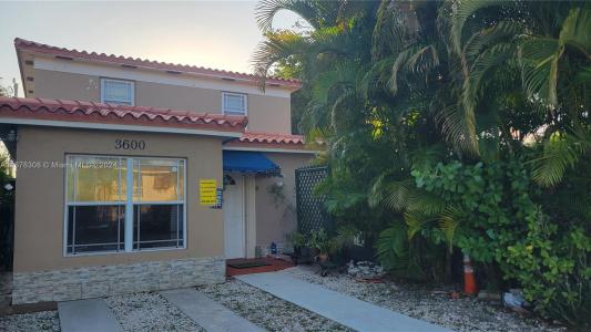 3600 S Le Jeune Rd 3600, Coral Gables, Florida 33134, USA