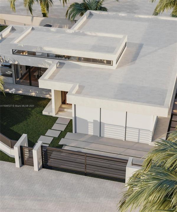 1240 N Biscayne Point Rd, Miami Beach, فلوريدا 33141, الولايات المتحدة
