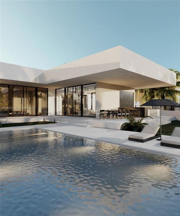 1240 N Biscayne Point Rd, Miami Beach, فلوريدا 33141, الولايات المتحدة