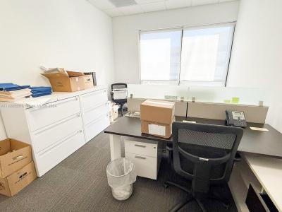 2020 Ponce De Leon Blvd 1101- Office w/ 2 desks, Coral Gables, Florida 33134, USA