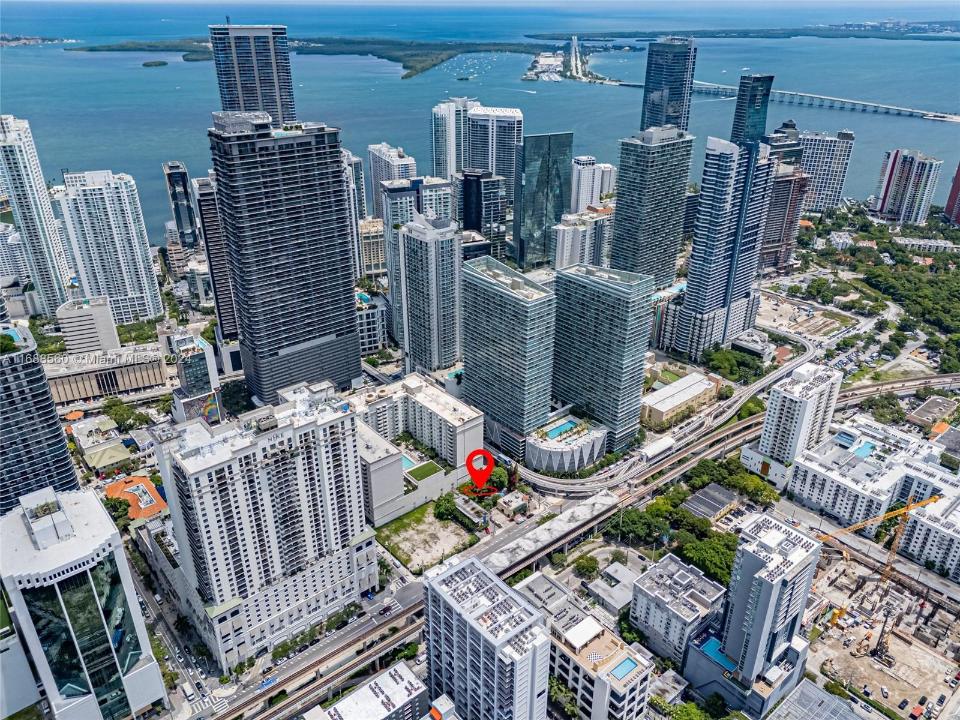 75 SW 11th St, Miami, 플로리다 33130, 미국