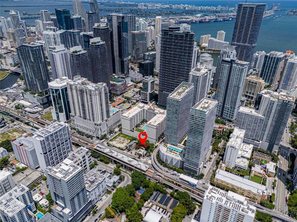 75 SW 11th St, Miami, 플로리다 33130, 미국