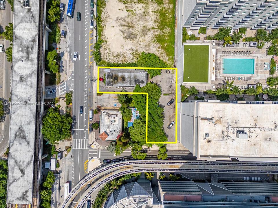 75 SW 11th St, Miami, 플로리다 33130, 미국