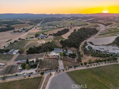 Anderson Road, Paso Robles, Калифорния 93446, Соединенные Штаты