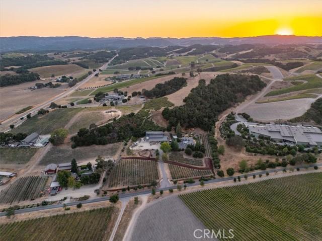 Anderson Road, Paso Robles, Калифорния 93446, Соединенные Штаты
