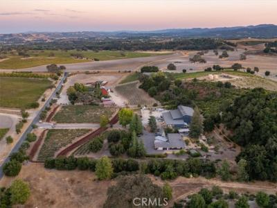 Anderson Road, Paso Robles, Калифорния 93446, Соединенные Штаты