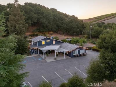 Anderson Road, Paso Robles, Калифорния 93446, Соединенные Штаты