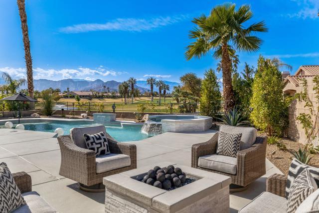 Crystal Springs Drive, Indio, California 92201