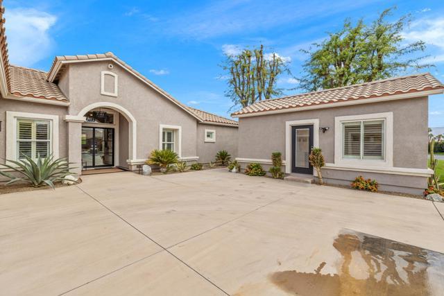 Crystal Springs Drive, Indio, California 92201