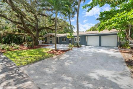 2211 SW 27th Ter lot#1, Fort Lauderdale, Florida 33312