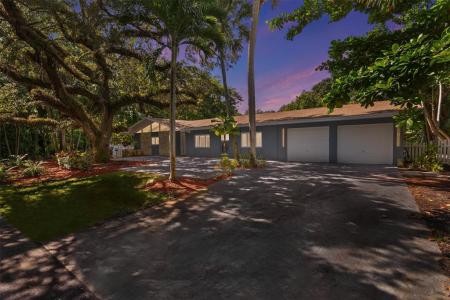2211 SW 27th Ter lot#1, Fort Lauderdale, Florida 33312