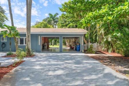 2211 SW 27th Ter lot#1, Fort Lauderdale, Florida 33312