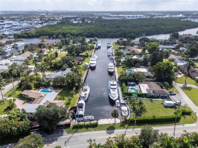 2211 SW 27th Ter lot#1, Fort Lauderdale, Florida 33312