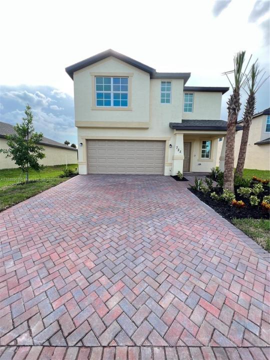 725 Worlington Ln, Fort Pierce, 佛罗里达州 34947, 美国