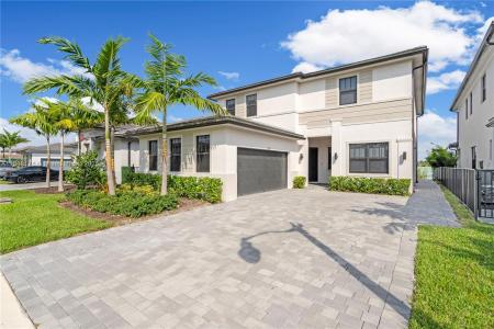 17571 SW 46th St, Miramar, Florida 33029, USA