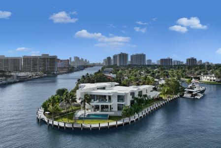 501 Palm Dr, Hallandale Beach, 플로리다 33009, 미국