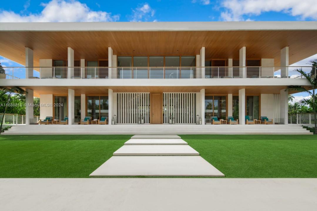 Miami Beach, Florida 33140