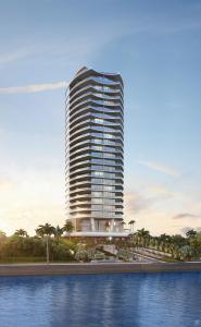 1309 S Flagler Drive 2302, Forte On Flagler, West Palm Beach, フロリダ 33401, アメリカ合衆国