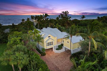 134 N Beach Road, Hobe Sound, Florida 33455