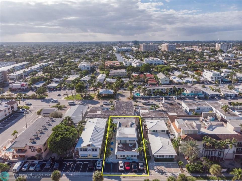 4213 El Mar Dr, Lauderdale By The Sea, Florida 33308
