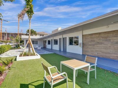 3204-3208 NE 9th St 1-10, Pompano Beach, Florida 33062