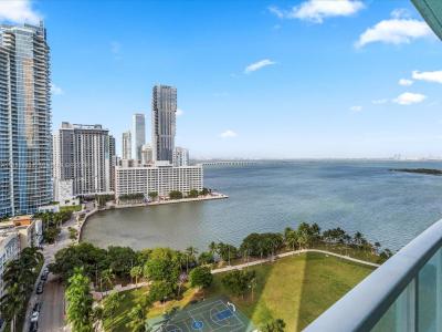 1900 N Bayshore Dr 1704, Miami, Florida 33132, USA