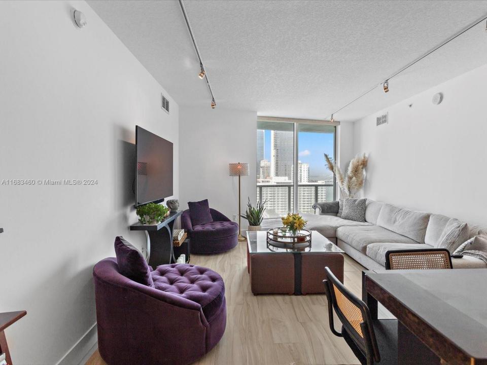 1900 N Bayshore Dr 1704, Miami, Florida 33132, Estados Unidos