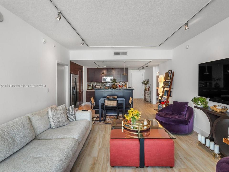 1900 N Bayshore Dr 1704, Miami, Florida 33132, Estados Unidos