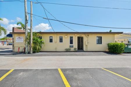 1201 S Federal Hwy, Hollywood, Florida 33020, USA