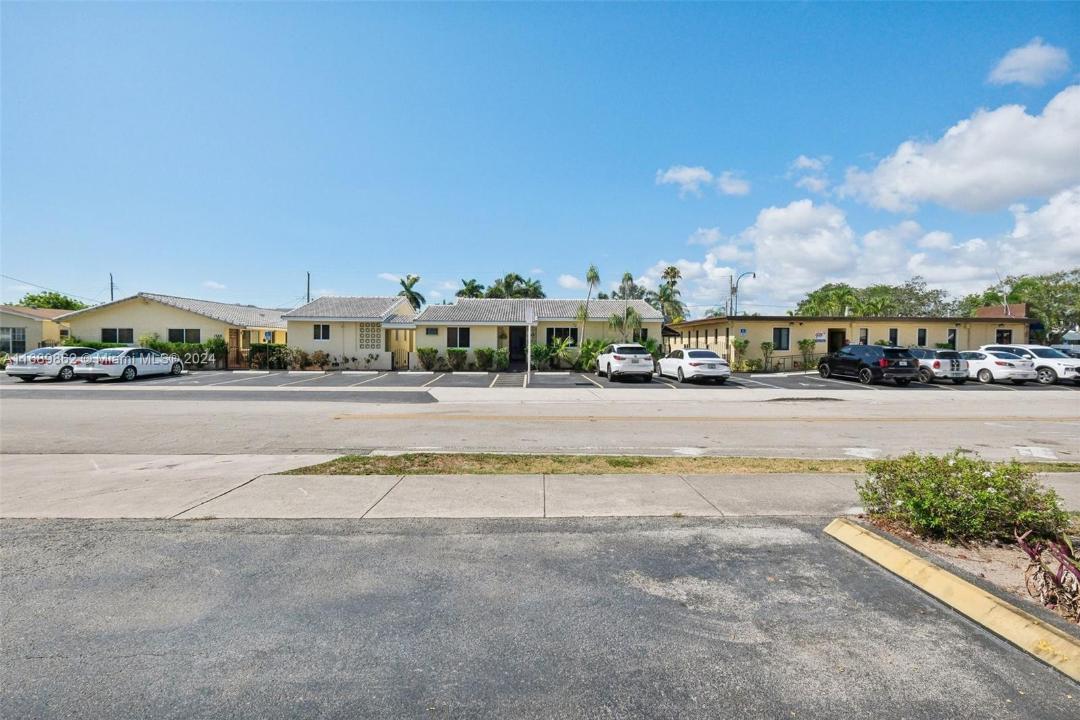 1201 S Federal Hwy, Hollywood, Флорида 33020, Соединенные Штаты