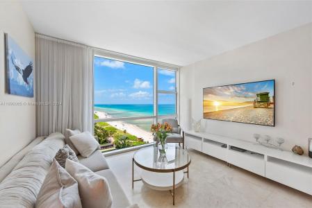 6801 Collins Ave 1215, Miami Beach, Florida 33141, USA