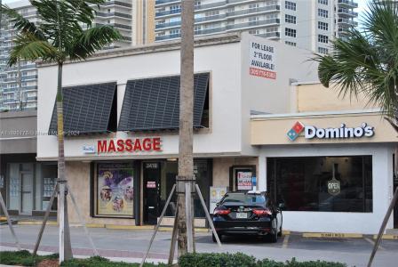 3418 N Ocean Blvd upstairs, Fort Lauderdale, Florida 33308, USA