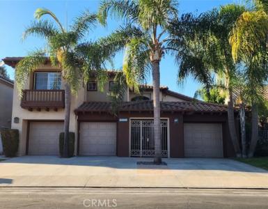 Prescott Avenue, Tustin, California 92782, Stati Uniti
