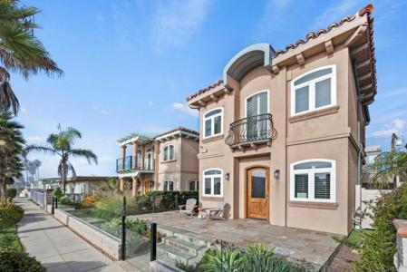 S Pacific Street, Oceanside, カリフォルニア 92054, アメリカ合衆国
