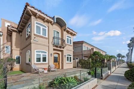 S Pacific Street, Oceanside, カリフォルニア 92054, アメリカ合衆国