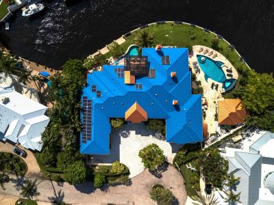 1201 Marble Way, Boca Raton, Flórida 33432, Estados Unidos