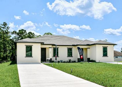 2416 N Xelda Avenue N, Lehigh Acres, Florida 33971