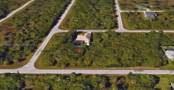 Port Charlotte, Florida 33954, USA