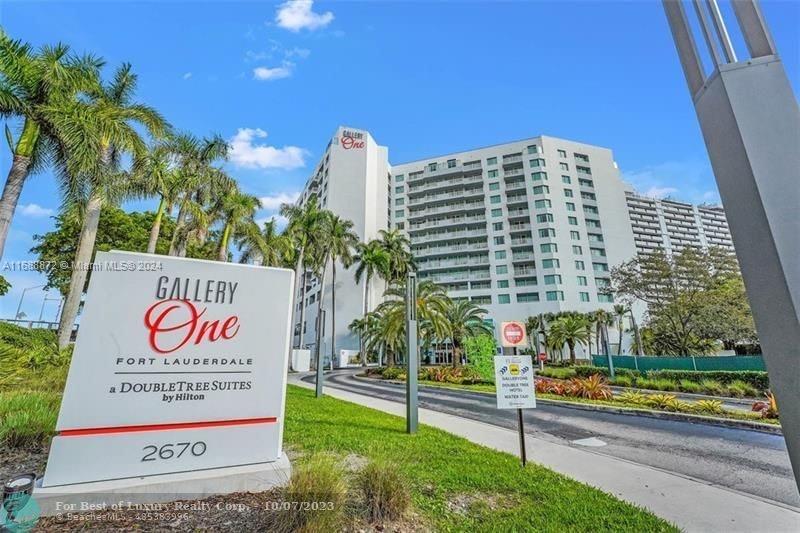 2670 E Sunrise Blvd 1132, Fort Lauderdale, Floride 33304, États-Unis